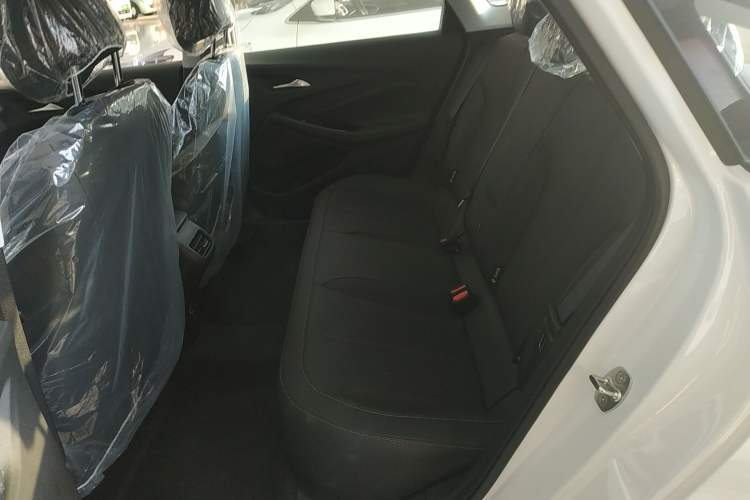 Used Buick Verano 2023 Pro Enjoyment Edition
