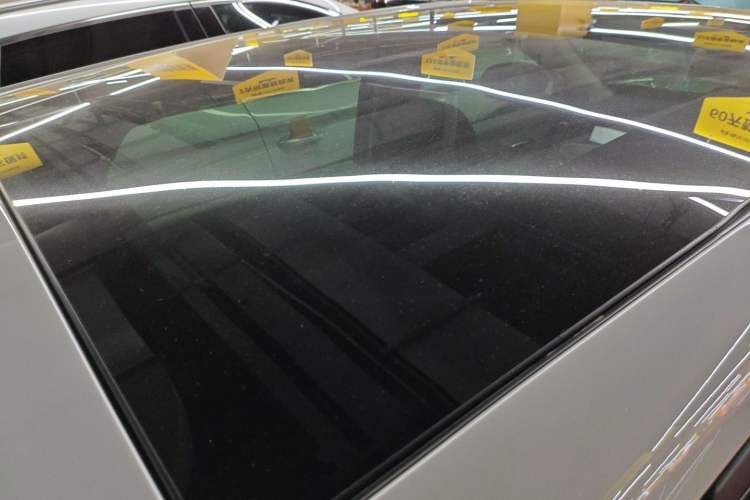 Used Leapmotor B10 2025 510 Joyful Edition