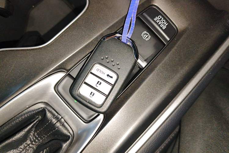 Used Honda Accord 2018 260TURBO Elite Edition China V