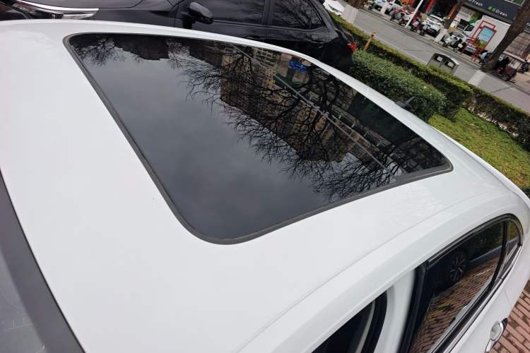 Used Volkswagen Sagitar 2023 300TSI DSG Excellence Edition