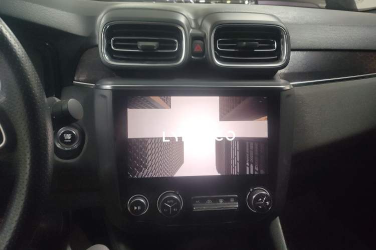 Used Lynk & Co 03 2020 2.0TD Automatic Jing Pro Edition
