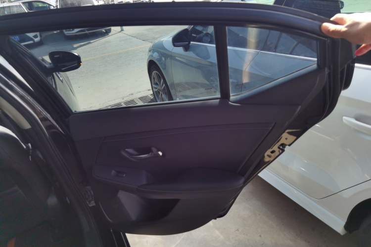 Used Nissan Sylphy 2021 1.6L XL CVT Smart Enjoyment Edition
