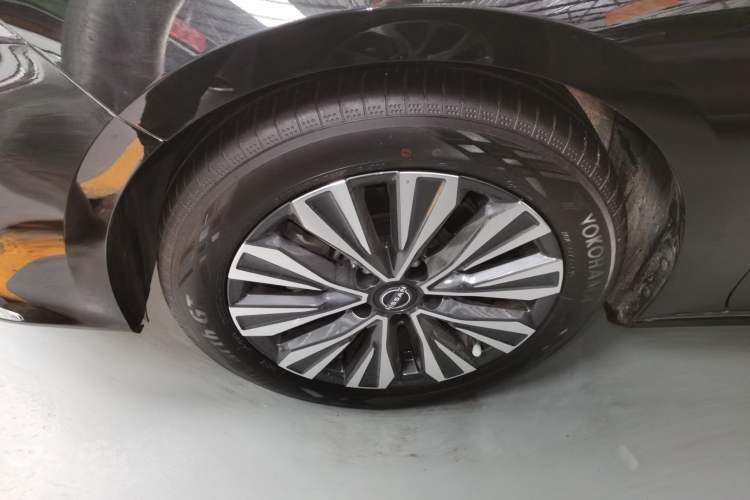 Used Nissan Teana 2022 2.0L XL-TLS Enjoyment Edition
