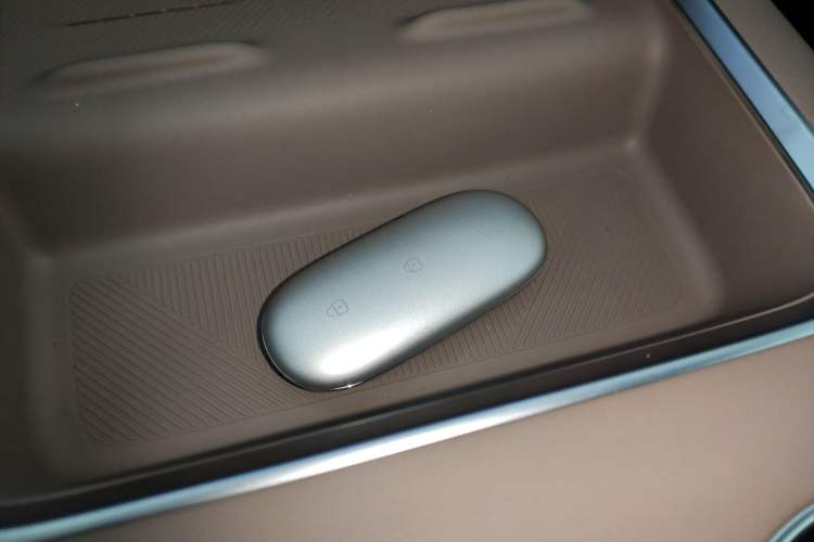 Used Li Auto L6 2025 Max Smart Refresh Edition