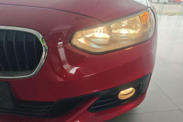 Used BMW 1 Series 2018 118i Fashion Model
