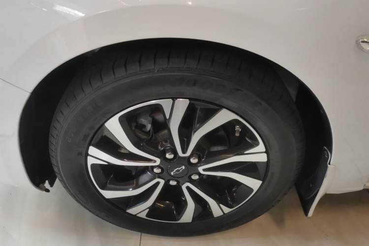 Used Chevrolet Monza 2019 RS 330T Automatic Comfort Edition China VI Standard