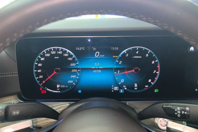 Used Mercedes-Benz E-Class 2023 Updated E 300 L Fashion Edition
