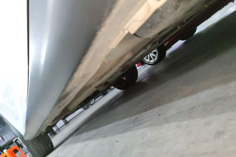 Used Dongfeng Aeolus Yixuan GS 2021 230T Automatic Star-Chasing Edition