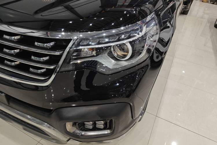 Used Kia Sportage R 2018 2.0L Automatic Smart Luxury Version China V Standard
