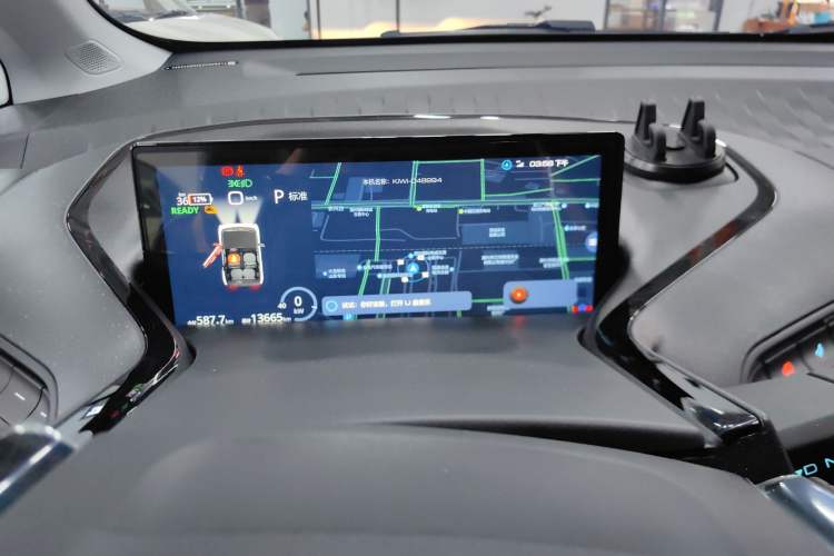 Used Baojun KiWi EV 2022 Artist Lite Edition Ternary Lithium
