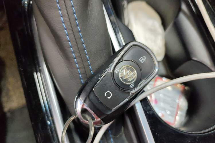 Used Buick Velite 6 2019 Connected & Smart Edition
