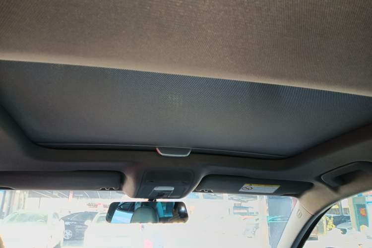 Used Audi A3 2020 Limousine 35 TFSI Fashion Edition China VI Emission Standard