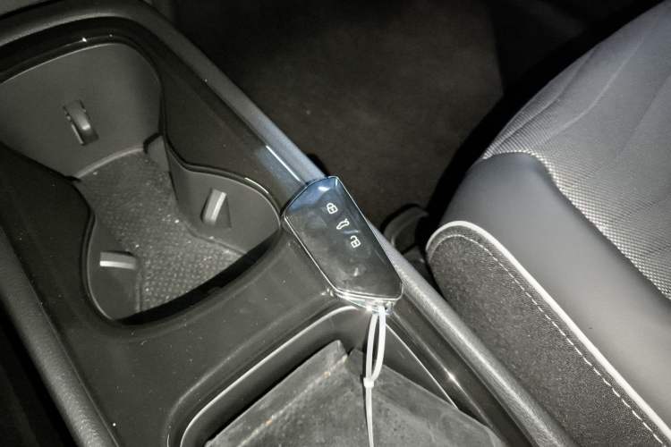 Used Volkswagen ID.3 2023 Pure Smart Edition
