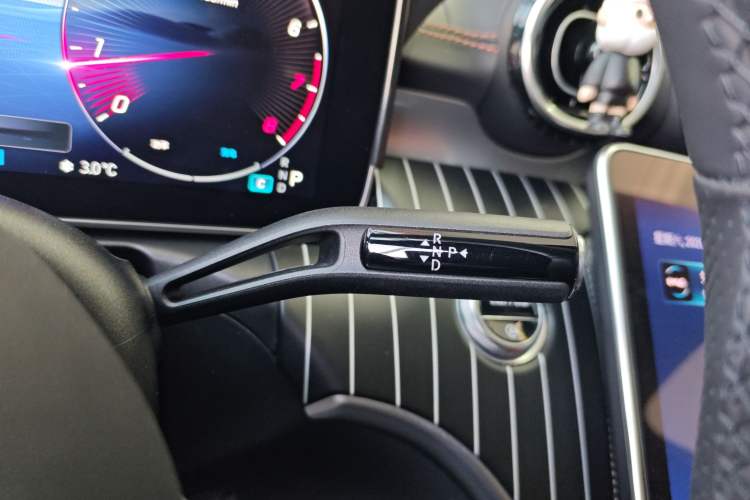 Used Mercedes-Benz C-Class 2023 C 200 L Sport Edition
