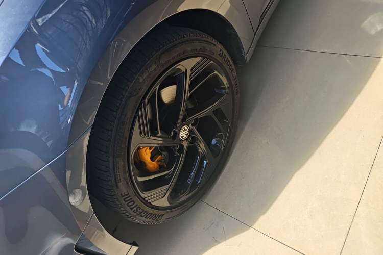 Used MG 6 2021 Pro 1.5T Automatic Trophy Flagship Edition