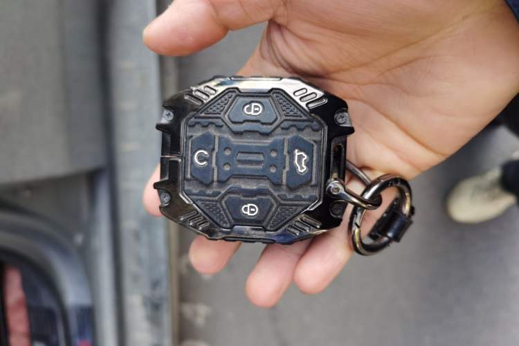 Used JETOUR Shanhai Shanhai T2 2024 C-DM 129KM Linye Edition
