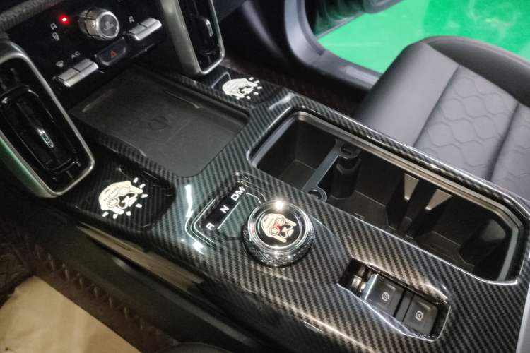 Used Haval DARGO 2021 1.5T DCT Two-Wheel Drive Border Collie Edition