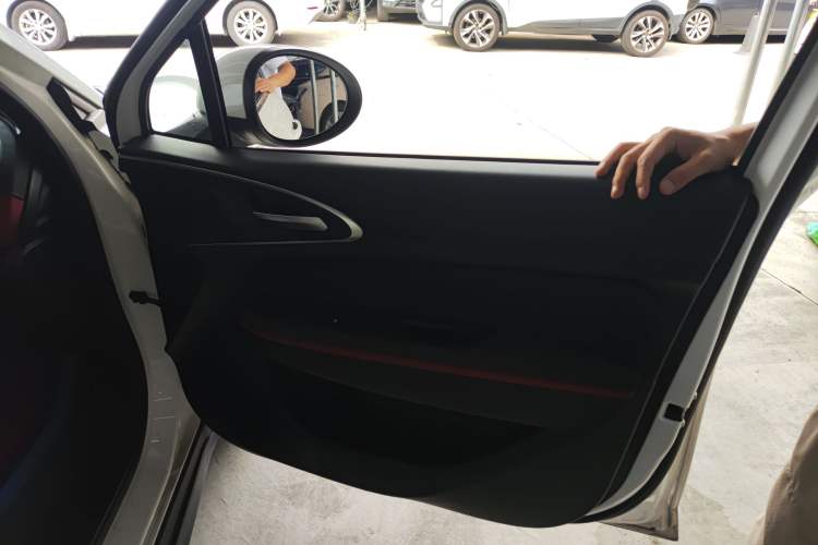 Used ORA Good Cat GT 2022 Mulan Edition 480km Long-Range续航