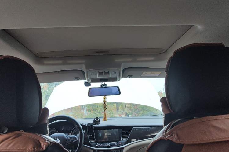 Used Buick Verano 2018 Sedan 15S Automatic Leading Model
