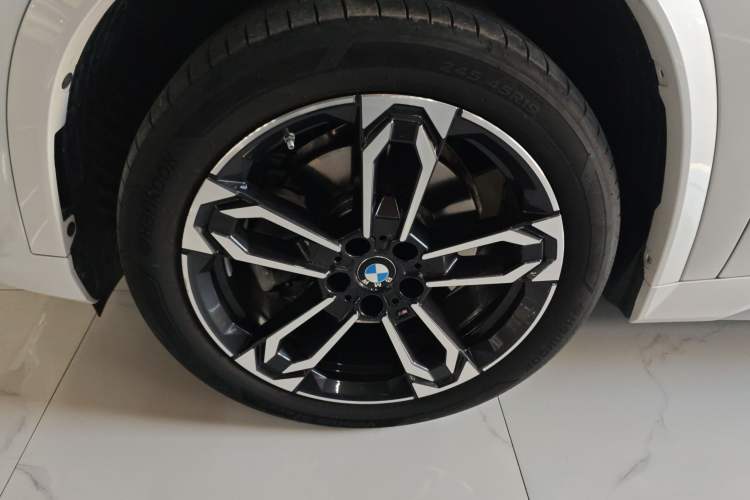 Used BMW X1 2023 sDrive25Li M Sport Package