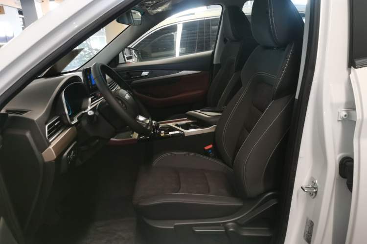 Used JETOUR X70 2023 1.5T DCT Beyond PRO Edition 5-Seater