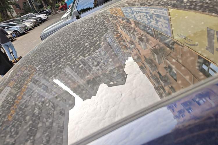 Used Hima AITO M5 2022 Extended-Range Four-Wheel Drive Performance Version
