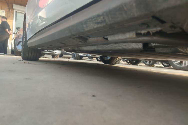 Used BYD Seal 06 New Energy 2024 DM-i 120KM Luxury Model
