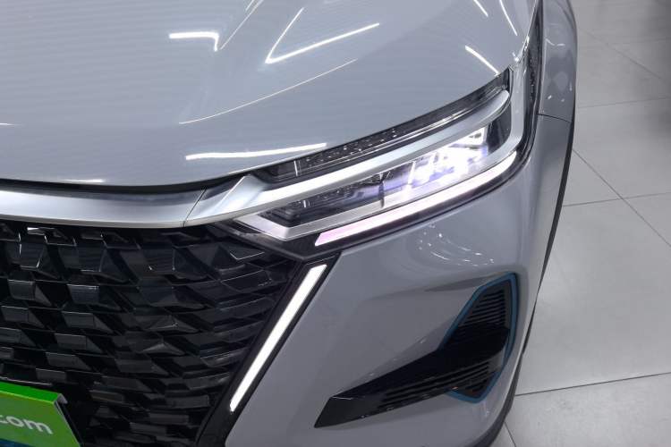 Used Chery Tiggo 8 PRO New Energy 2024 1.5T 100km XinChen Edition