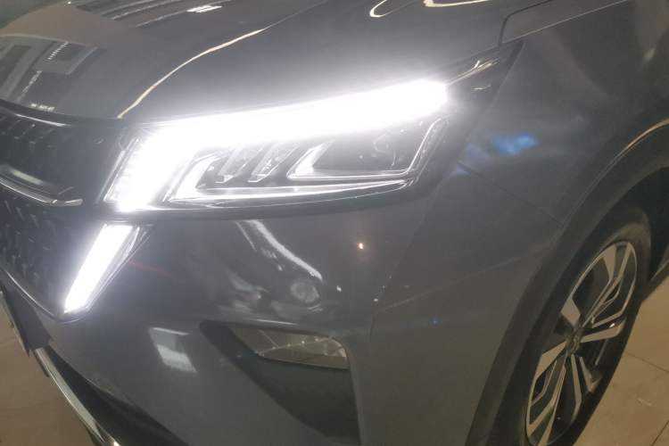 Used Wuling Asta 2021 1.5T CVT Star曜 Edition