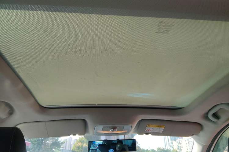 Used MG ZS 2018 1.5L Manual Luxury Version China V Standard
