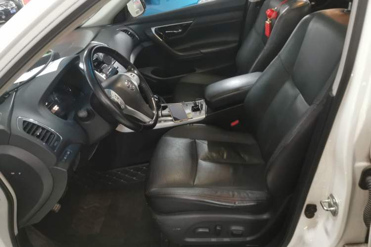 Used Nissan Teana 2016 2.0L XL Comfort Edition
