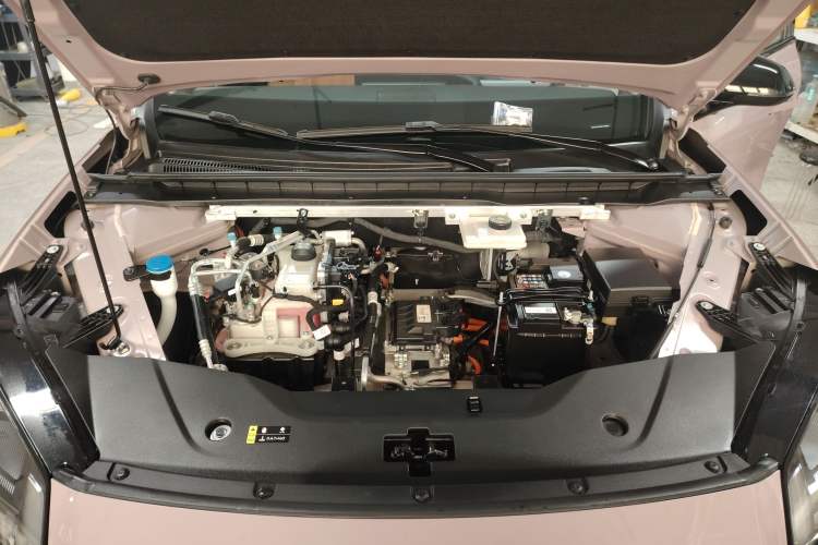 Used AION RT 2025 650 LiDAR Edition
