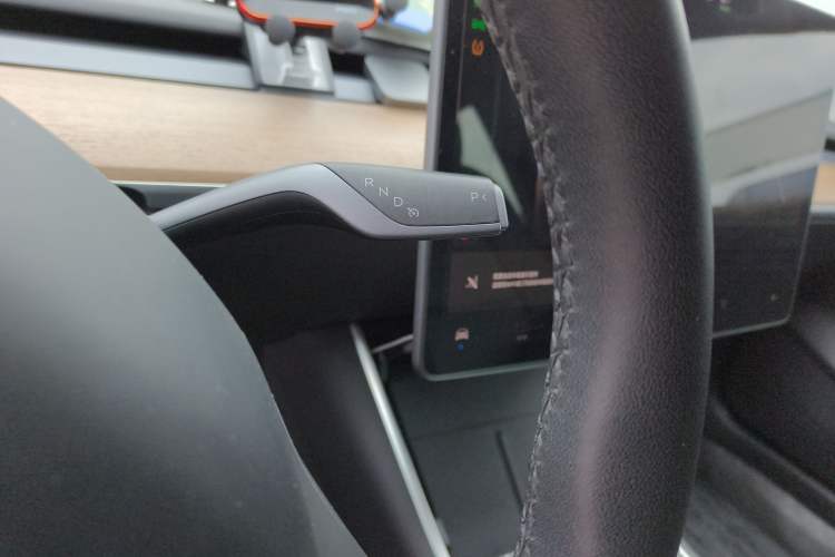 Used Tesla Model 3 2020 Standard Range Rear-Wheel Drive Upgraded Version