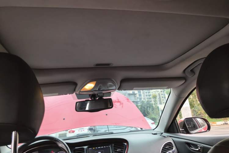 Used Fiat Ottimo 2014 1.4T Automatic Sport Edition
