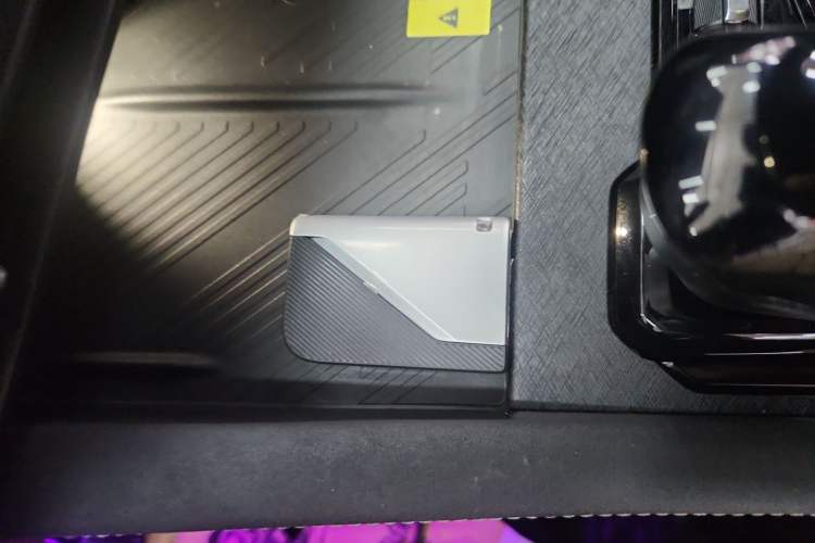 Used Lynk & Co 03 2023 2.0TD DCT JingPro
