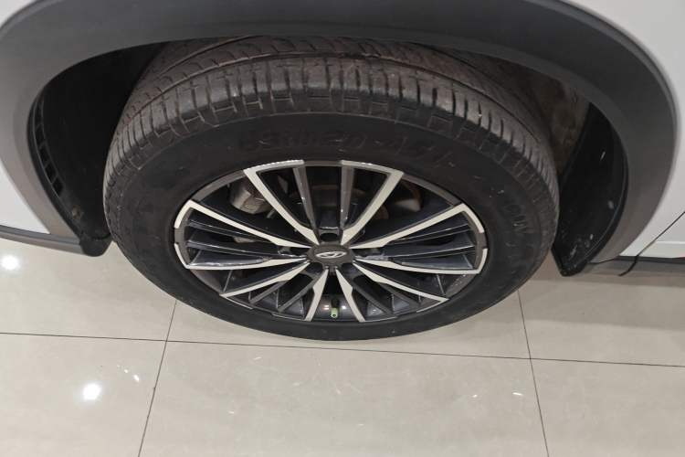 Used Chery Tiggo 8 PRO 2022 290T Two-Wheel Drive Sky Dome Edition 5 Seats
