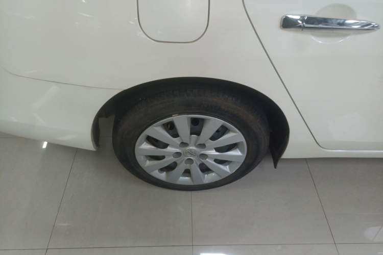 Used Nissan Sylphy 2021 Classic 1.6XE CVT Comfort Edition