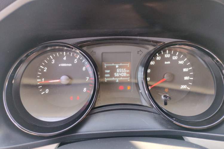 Used Wuling Zhengcheng 2021 1.5T Manual Comfort Version