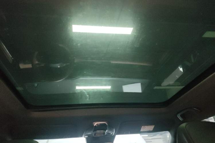 Used Geely Auto icon 2023 1.5TD Star Player