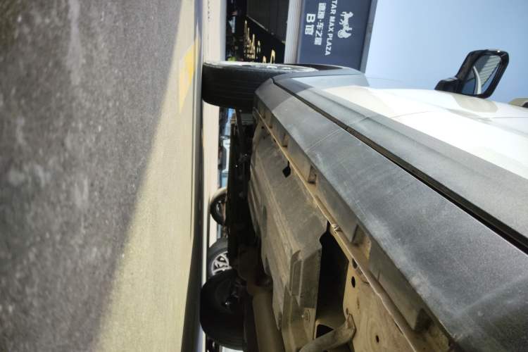 Used Haval DARGO 2021 1.5T DCT Two-Wheel Drive Border Collie Edition
