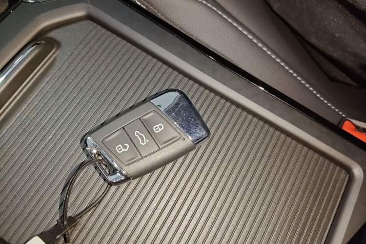 Used Volkswagen Passat 2024 280TSI Business Edition