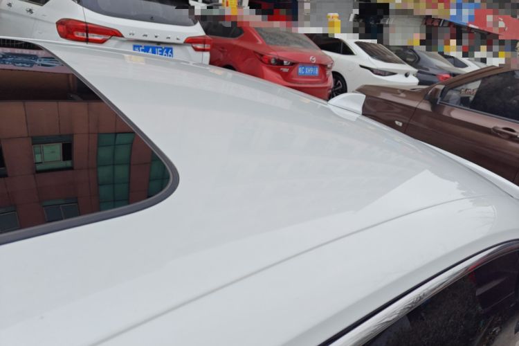 Used Honda Civic 2022 240TURBO CVT Dynamic Edition