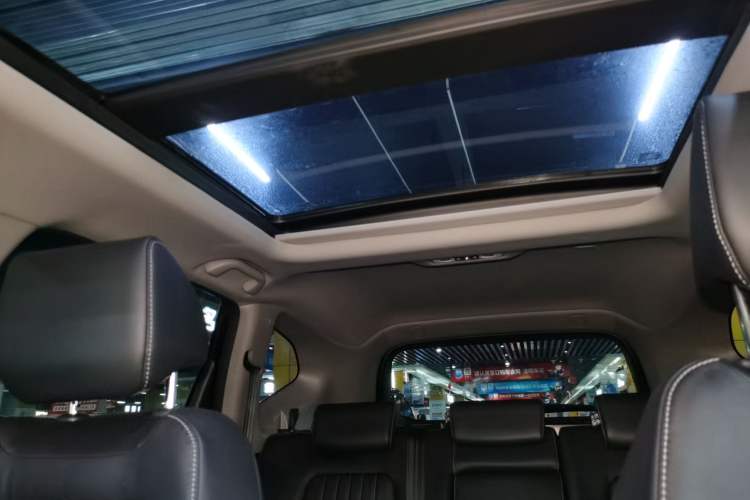 Used Honda Breeze New Energy 2022 ePHEV Prestige Edition
