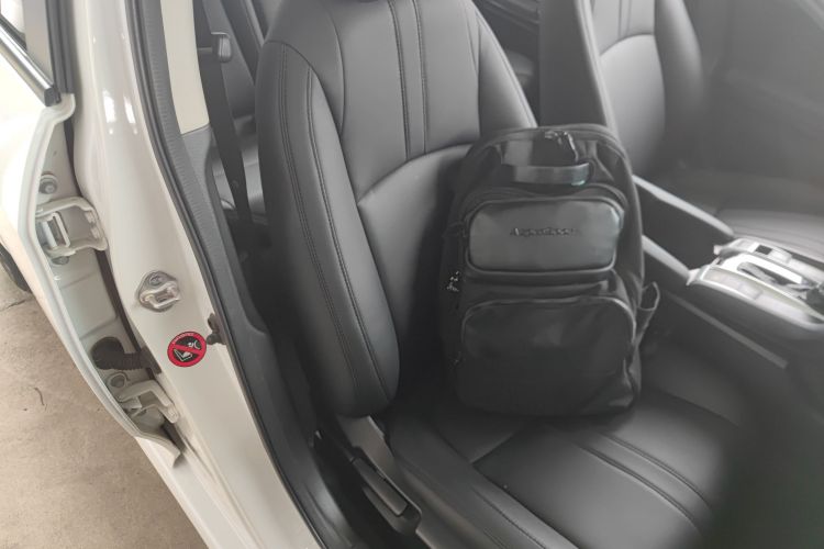 Used Honda Civic 2016 220TURBO CVT Luxury Edition