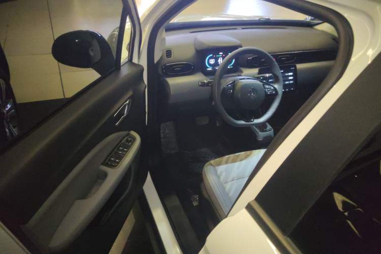 Used Leapmotor T03 2024 310 Comfort Edition
