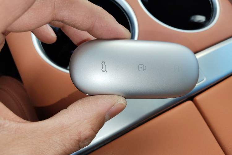 Used Li Auto L7 2023 Pro Model
