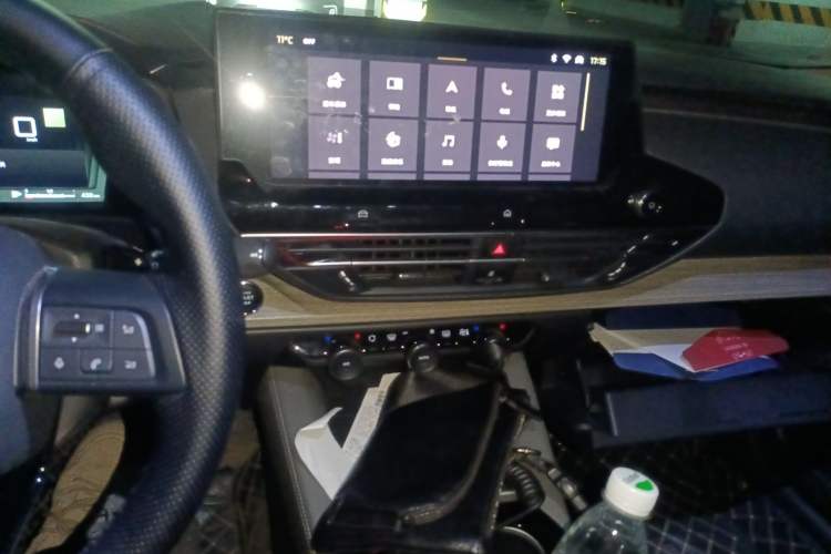 Used Citroen C5 X 2021 1.6T Impressive Edition