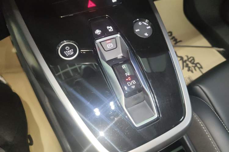 Used Audi Q4 e-tron 2023 40 e-tron Adventure Edition