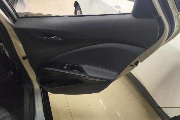 Used Buick Velite 6 2024 430km Enjoyment Version
