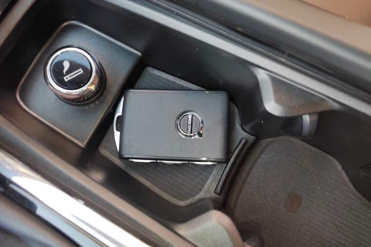 Used Volvo S90 2018 T4 Zhiyi Edition